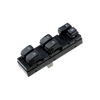 ΔΙΑΚ.EWS-HY-509/AJ . HYUNDAI GETZ 02-09 ΠΟΛΛΑΠΛΟΣ 14PIN ΔΙΑΚΟΠΤΗΣ ΠΑΡΑΘΥΡΩΝ ΑJS - 1 TEM.