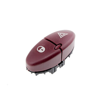 ΔΙΑΚ.EWS-PE-017/AJ . PEUGEOT 206 1998+ 5PIN ΔΙΑΚΟΠΤΗΣ ΑΛΑΡΜ orig.6554.L0