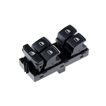 ΔΙΑΚ.EWS-VW-075/AJ . VW GOLF 7 2012+ /PASSAT B8 2014+ ΠΟΛΛΑΠΛΟΣ 4PIN ΔΙΑΚ.ΠΑΡΑΘ. orig.5G0959857C