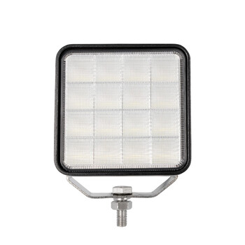 WLR243/MT . ΦΩΣ ΟΠΙΣΘΕΝ ΚΑΙ ΕΡΓΑΣΙΑΣ PERFORMANCE FLOOD 12-24V 24W 235000lm 16x1,5W HP LED 110x125x55mm M-TECH - 1 TEM.