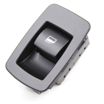ΔΙΑΚ.AN-3511C/MC . BMW ΣΕΙΡΑ 5 E60/E83 ΜΟΝΟΣ 4PIN ΔΙΑΚΟΠΤΗΣ ΠΑΡΑΘΥΡΩΝ orig.61319113772