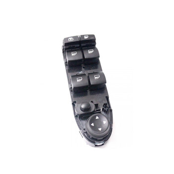 ΔΙΑΚ.AN-3512B/MC . BMW ΣΕΙΡΑ 5 E60 ΠΟΛΛΑΠΛΟΣ 4PIN ΔΙΑΚΟΠΤΗΣ ΠΑΡΑΘΥΡΩΝ orig.61319122112