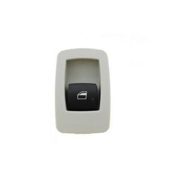 ΔΙΑΚ.AN-3513C/MC . BMW E87/E89/E90/E91/E83/E53/E70/E71 ΜΟΝΟΣ 3PIN ΔΙΑΚΟΠΤΗΣ ΠΑΡΑΘΥΡΩΝ orig.61316945875