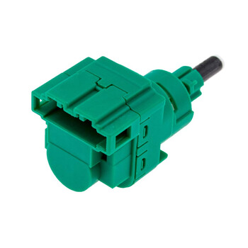 ΔΙΑΚ.ECW-VW-000/AJ . AUDI/SKODA/SEAT/VW ΔΙΑΚΟΠΤΗΣ ΦΩΤΩΝ ΦΡΕΝΩΝ 4PIN orig.1C0945511/1C0945511A