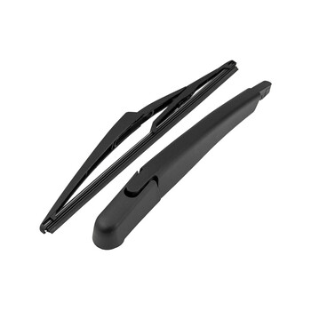EWB-AR-003/AJ . ALFA ROMEO MITO 08+ ΥΑΛΟΚΑΘΑΡΙΣΤΗΡΑΣ ΠΙΣΩ ΜΕ ΜΠΡΑΤΣΟ 30,5cm orig.723180187/39-0353/50508588/1425RWT1