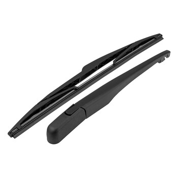 EWB-BM-003/AJ . BMW E83 X3 04+ ΥΑΛΟΚΑΘΑΡΙΣΤΗΡΑΣ ΠΙΣΩ ΜΕ ΜΠΡΑΤΣΟ 36cm orig.103-00-014-C/61623400708/2055RWT1