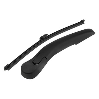 EWB-BM-008/AJ . BMW F31 11+ ΥΑΛΟΚΑΘΑΡΙΣΤΗΡΑΣ ΠΙΣΩ ΜΕ ΜΠΡΑΤΣΟ 30cm orig.723180226/61627066175/20D1RWT1/61627312792