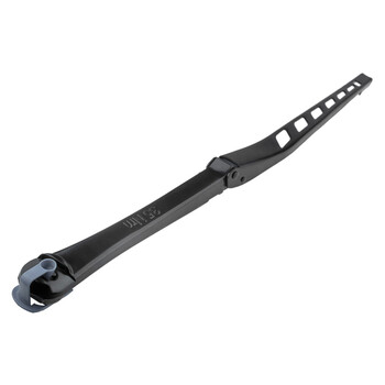 EWB-BM-011/AJ . BMW E60/E61/E63 03+ ΥΑΛΟΚΑΘΑΡΙΣΤΗΡΑΣ ΠΙΣΩ ΜΕ ΜΠΡΑΤΣΟ orig.2190445/61617198597