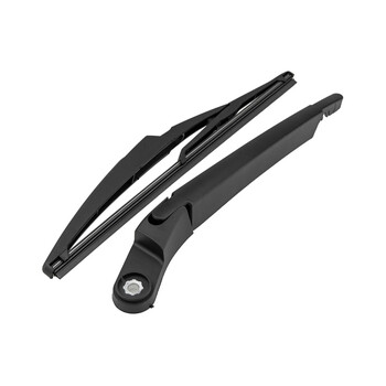 EWB-CT-002/AJ . CITROEN C5 SW 01+ ΥΑΛΟΚΑΘΑΡΙΣΤΗΡΑΣ ΜΕ ΠΙΣΩ ΜΠΡΑΤΣΟ 29cm orig.39-0444/6405K4