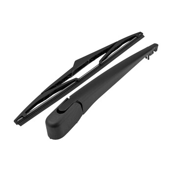 EWB-FR-000/AJ . FORD S-MAX 06+ ΥΑΛΟΚΑΘΑΡΙΣΤΗΡΑΣ ΠΙΣΩ ΜΕ ΜΠΡΑΤΣΟ 33,5cm orig.103-00-048-C/39-0356/1515014/3275RWT2