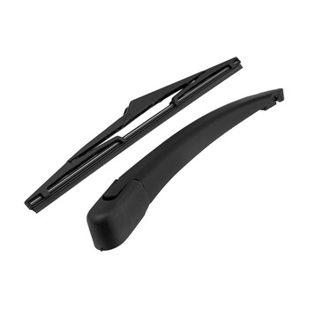 EWB-FR-003/AJ . FORD FIESTA 08+ΥΑΛΟΚΑΘΑΡΙΣΤΗΡΑΣ ΠΙΣΩ ΜΕ ΜΠΡΑΤΣΟ 30,5cm orig.103-00-046-C/3238RWT1/8A61-17406-AA
