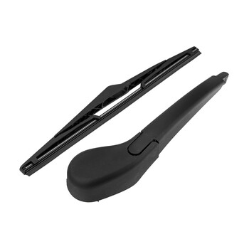 EWB-FR-007/AJ . FORD FOCUS 11+ ΥΑΛΟΚΑΘΑΡΙΣΤΗΡΑΣ ΠΙΣΩ ΜΕ ΜΠΡΑΤΣΟ 30.5cm orig.103-00-047-C/1717311/BM51-17406-AC