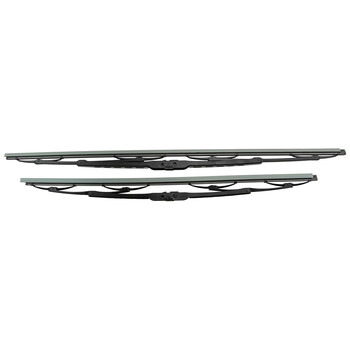 EWB-FR-010/AJ . FORD TRANSIT MK6/MK7 00>13 ΥΑΛΟΚΑΘΑΡΙΣΤΗΡΑΣ ΠΙΣΩ ΜΕ ΜΠΡΑΤΣΟ orig.EC1JS17528AA/1850546