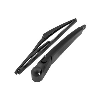 EWB-HD-000/AJ . HONDA CIVIC 3D 2001+ ΥΑΛΟΚΑΘΑΡΙΣΤΗΡΑΣ ΠΙΣΩ ΜΕ ΜΠΡΑΤΣΟ 30cm orig.103-00-051-C/39-0220/76720-S6D-E01