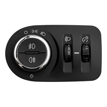 ΔΙΑΚ.EWS-PL-025/AJ . OPEL CORSA D ΔΙΑΚΟΠΤΗΣ ΦΩΤΩΝ 9PIN orig.13310331