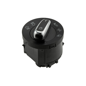 ΔΙΑΚ.EWS-VW-156/AJ . SEAT ALHAMBRA 10+/VW AMAROK 14+ GOLF 6+PASSAT/TIGUAN/TOURAN 10+ ΔΙΑΚΟΠΤΗΣ ΦΩΤΩΝ 10PIN orig.3C8941431A