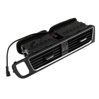 EZC-AU-074/AJ . AUDI Q5 2009> ΚΕΝΤΡΙΚΟΣ ΑΕΡΑΓΩΓΟΣ A/C ΤΑΜΠΛΩ orig.8R1820951
