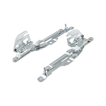 EZC-VW-161/AJ . AUDI A4  98>01 /SKODA SUPERB 02>08 /VW BORA 99>05 ΜΕΝΤΕΣΕΣ ΣΤΗΡΙΞΗΣ ΑΜΟΡΤΙΣΕΡ ΠΟΡΤ ΠΑΓΚΑΖ 2ΤΕΜ.