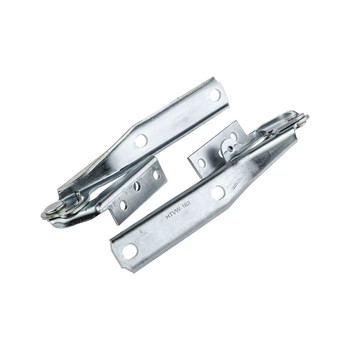 EZC-VW-162/AJ . SKODA SUPERB 02>08/VW PASSAT B5 97>05 ΜΕΝΤΕΣΕΣ ΣΤΗΡΙΞΗΣ ΚΑΠΩ ΕΜΠΡΟΣ 2ΤΕΜ. orig.3B0823301A