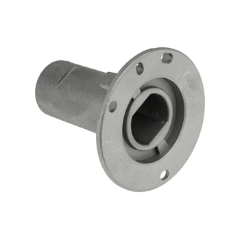 EZC-VW-290/AJ . VW TRANSPORTER T5/T6 03>15>/AUDI Q7 06> ΒΑΣΗ ΜΕΤΑΛΛΙΚΗ ΣΤΗΡΙΓΜΑΤΟΣ ΚΑΘΡΕΦΤΗ orig.7E1857000