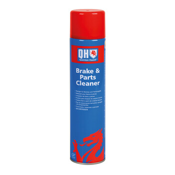 L.QHB600 . ΚΑΘΑΡΙΣΤΙΚΟ ΦΡΕΝΩΝ ΣΕ ΣΠΡΕΙ QH 600ml LAMPA - 1ΤΕΜ.
