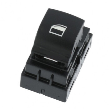 ΔΙΑΚ.AN-3515/MC . BMW F01/F02/F07/F10/F11/F12/F13/F18 ΜΟΝΟΣ 4PIN ΔΙΑΚΟΠΤΗΣ ΠΑΡΑΘΥΡΩΝ orig.61319241949