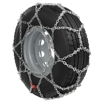 L1653.5 . ΑΛΥΣΙΔΕΣ ΧΙΟΝΙΟΥ ΦΟΡΤΗΓΟΥ CARGO PLUS PROFESSIONAL EVO CP35 7 mm LAMPA - 2 ΤΕΜ.