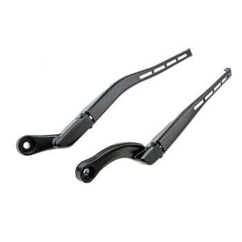 EWB-AU-000/AJ . AUDI A4 B6/B7 04+ ΥΑΛΟΚΑΘΑΡΙΣΤΗΡΑΣ ΠΙΣΩ ΜΕ ΜΠΡΑΤΣΟ orig.2190036/2190037/8E1955407C/8E1955408C