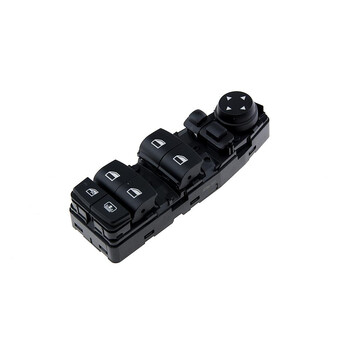 ΔΙΑΚ.EWS-BM-007/AJ . BMW F10/11 2010+ /F07 2010+ ΠΟΛΛΑΠΛΟΣ 6PIN ΔΙΑΚΟΠΤΗΣ ΠΑΡΑΘΥΡΩΝ orig.61319238240