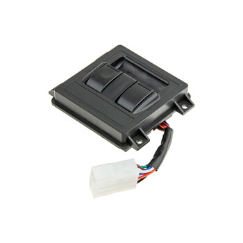 ΔΙΑΚ.EWS-MS-008/AJ . MITSUBISHI L300 ΔΙΑΚΟΠΤΗΣ ΠΑΡΑΘΥΡΩΝ ΔΙΠΛΟΣ ΜΕ ΠΛΑΙΣΙΟ 7PIN orig.MR159874