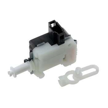 EZC-AU-010/AJ . AUDI A2/A4 2000> ΗΛΕΚΤΡΟΜΑΓΝΗΤΙΚΗ ΚΛΕΙΔΑΡΙΑ ΠΟΡΤ ΠΑΓΚΑΖ orig.8E5962115B