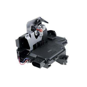 EZC-AU-012/AJ . AUDI A8 2004> ΗΛΕΚΤΡΟΜΑΓΝΗΤΙΚΗ ΚΛΕΙΔΑΡΙΑ ΕΜΠΡΟΣ ΔΕΞΙΑ orig.4E1837016