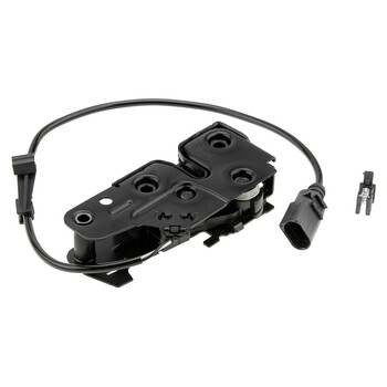 EZC-AU-085/AJ . AUDI A4 2007>/A5 2009>/Q5 2010>/VW GOLF V 2003>/JETTA 2005 >ΚΛΕΙΔΑΡΙΑ ΚΑΠΩ orig.8K0823509F