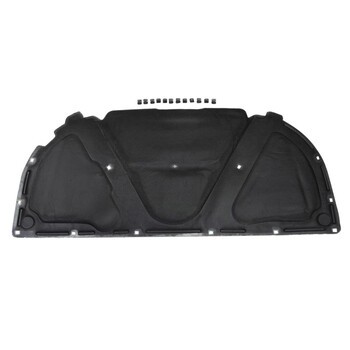 EZC-AU-109/AJ . AUDI A4 /A4 AVANT 2004> ΗΧΟΜΟΝΩΣΗ ΚΑΠΩ ΧΩΡΟΥ ΚΙΝΗΤΗΡΑ orig.8E0863825AJ