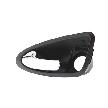 EZC-SE-000/AJ . SEAT IBIZA IV 2009>2012 ΧΕΡΟΥΛΙ ΠΟΡΤΑΣ ΕΣΩΤΕΡΙΚΟ ΕΜΠΡΟΣ ΑΡΙΣΤΕΡΟ orig.6J1837113A