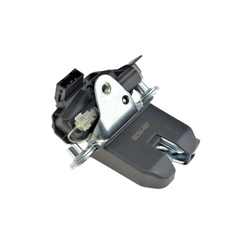 EZC-SK-007/AJ . SKODA FABIA II +COMBI 06>/ROOMSTER 06> ΗΛΕΚΤΡΟΜΑΓΝΗΤΙΚΗ ΚΛΕΙΔΑΡΙΑ ΠΟΡΤ ΠΑΓΚΑΖ orig.5J0827501A
