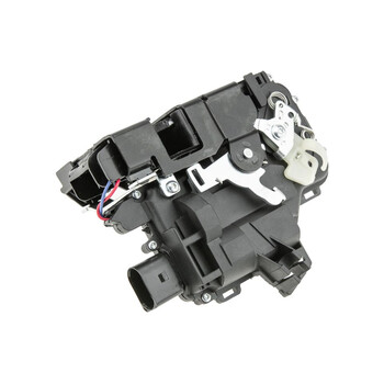 EZC-VW-001/AJ . VW PASSAT 2005+ /GOLF IV >2003/BORA >2005/SKODA OCTAVIA >2007 ΗΛΕΚΤΡΟΜΑΓΝΗΤΙΚΗ ΚΛΕΙΔΑΡΙΑ ΕΜΠΡΟΣ ΑΡΙΣΤΕΡΗ