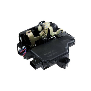 EZC-VW-002/AJ . VW PASSAT 2005> /GOLF IV >2003/BORA >2005/SKODA OCTAVIA >2007 ΗΛΕΚΤΡΟΜΑΓΝΗΤΙΚΗ ΚΛΕΙΔΑΡΙΑ ΕΜΠΡΟΣ ΔΕΞΙΑ