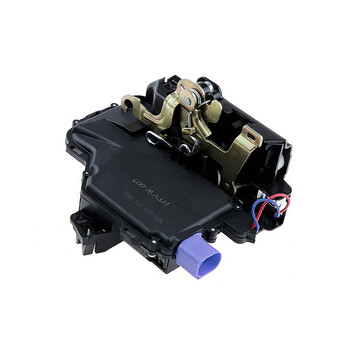 EZC-VW-007/AJ . VW POLO >09/SKODA FABIA >08 ΗΛΕΚΤΡΟΜΑΓΝΗΤΙΚΗ ΚΛΕΙΔΑΡΙΑ ΠΙΣΩ ΑΡΙΣΤΕΡΗ orig.3B4839015AG