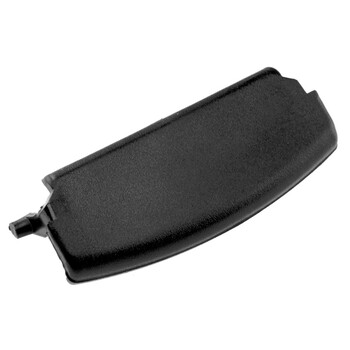 EZC-VW-037/AJ . AUDI A4 2004>/A4 B7 2007> ΛΑΒΗ ΑΝΟΙΓΜΑΤΟΣ OEM ΤΕΜΠΕΛΗ ΜΑΥΡΟ ΧΡΩΜΑ