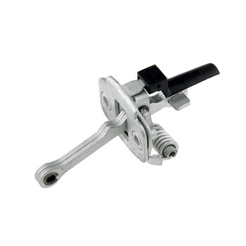 EZC-VW-040/AJ . VW LUPO 2005>SEAT AROSA 2004> ΡΥΘΜΙΣΗ ΠΟΡΤΑΣ ΕΜΠΡΟΣ orig.6E0837249C