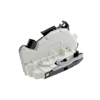 EZC-VW-089/AJ . AUDI A1 2010+ /SEAT IBIZA 2012+ /VW TIGUAN 2008+ ΗΛΕΚΤΡΟΜΑΓΝΗΤΙΚΗ ΚΛΕΙΔΑΡΙΑ ΕΜΠΡΟΣ ΔΕΞΙΑ