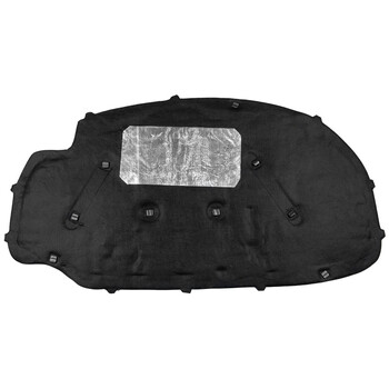 EZC-VW-228/AJ . VW GOLF V 03> /JETTA 05> ΗΧΟΜΟΝΩΣΗ ΚΑΠΩ ΧΩΡΟΥ ΚΙΝΗΤΗΡΑ orig.1K0863831D