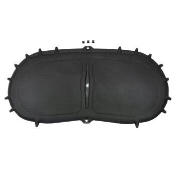 EZC-VW-230/AJ . VW TIGUAN 2007> ΗΧΟΜΟΝΩΣΗ ΚΑΠΩ ΧΩΡΟΥ ΚΙΝΗΤΗΡΑ orig.5N0863831B