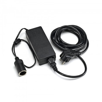 9.4.001.2/0/INB . ΑΝΤΑΠΤΟΡΑΣ AC/DC 100-240V 50/60Hz 13,5V/6A + ΚΑΛΩΔΙΟ INDEL B - 1 TEM.