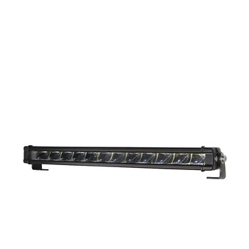 WLBO854/MT . ΠΡΟΒΟΛΕΑΣ ΜΠΑΡΑ LED OSRAM DRIVING LIGHT 12x5W HP LED 12/24/48V 60W 4150lm 360x68x32,5mm M-TECH - 1 TEM.