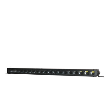WLBO856/MT . ΠΡΟΒΟΛΕΑΣ ΜΠΑΡΑ LED OSRAM DRIVING LIGHT 18x5W HP LED 12/24/48V 90W 4150lm 558,8x68x32,5mm M-TECH - 1 TEM.