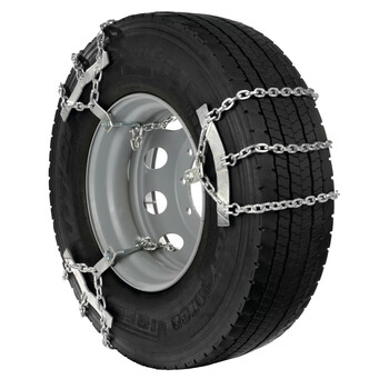 L1648.4 . ΑΛΥΣΙΔΕΣ ΧΙΟΝΙΟΥ ΦΟΡΤΗΓΟΥ XL-3 STANDARD  LAMPA - 2 ΤΕΜ