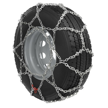 L1651.6 . ΑΛΥΣΙΔΕΣ ΧΙΟΝΙΟΥ ΦΟΡΤΗΓΟΥ CARGO PLUS PROFESSIONAL EVO CP016 5,5 mmLAMPA - 2 ΤΕΜ.