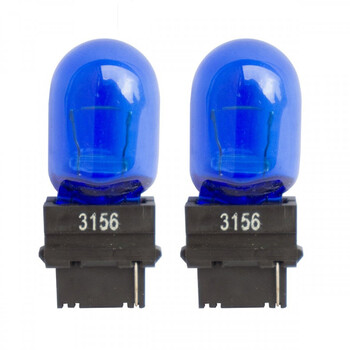 SRSS/P27W . P27W 12V 27W SUPER SHOCK 2ΤΕΜ.
